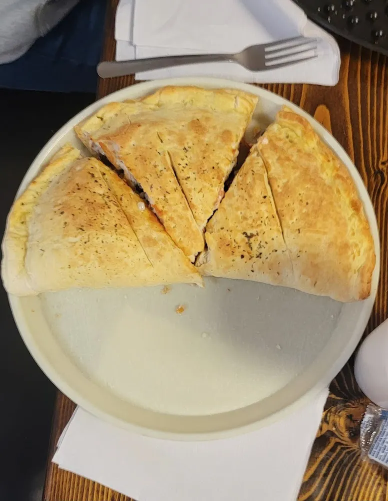 Calzone
