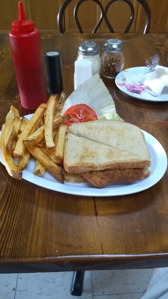Chicken Fried Steak Bomb