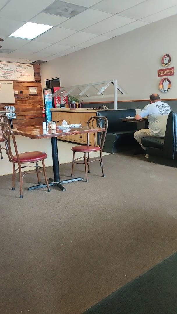 D'Angelo's Pizzeria