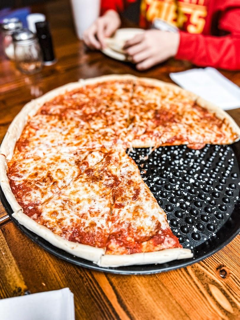 D'Angelo's Pizzeria