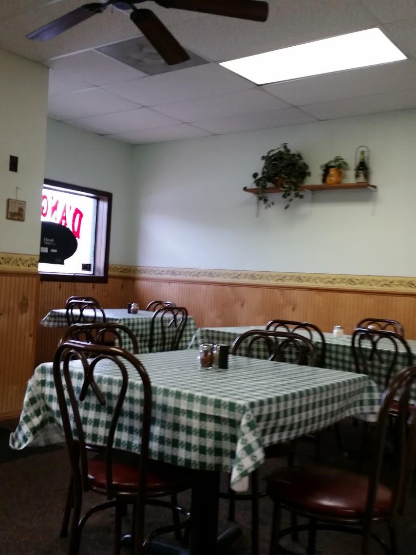 D'Angelo's Pizzeria