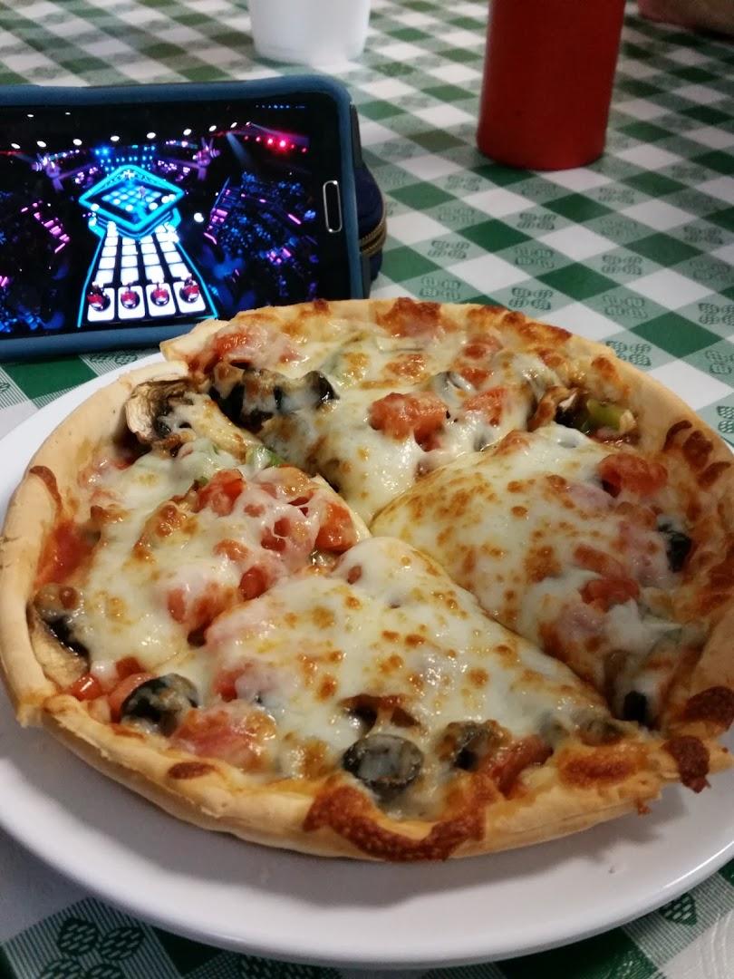 D'Angelo's Pizzeria