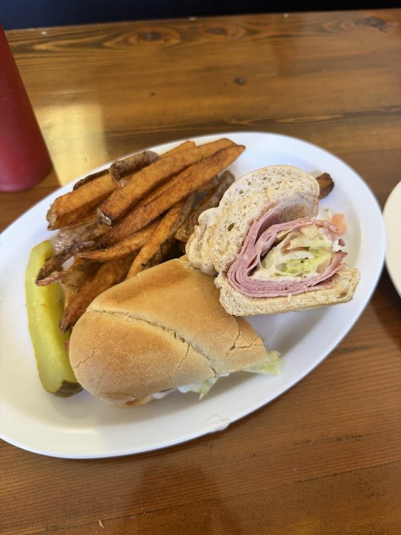 D'Angelo's Pizzeria