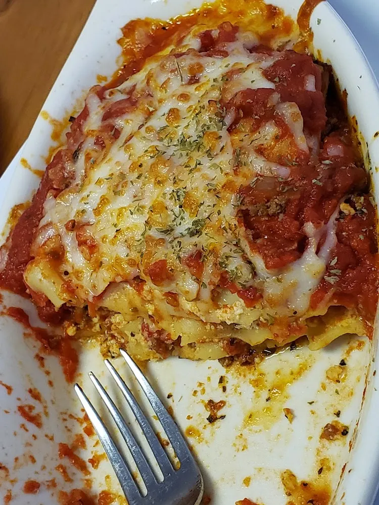 Lasagna